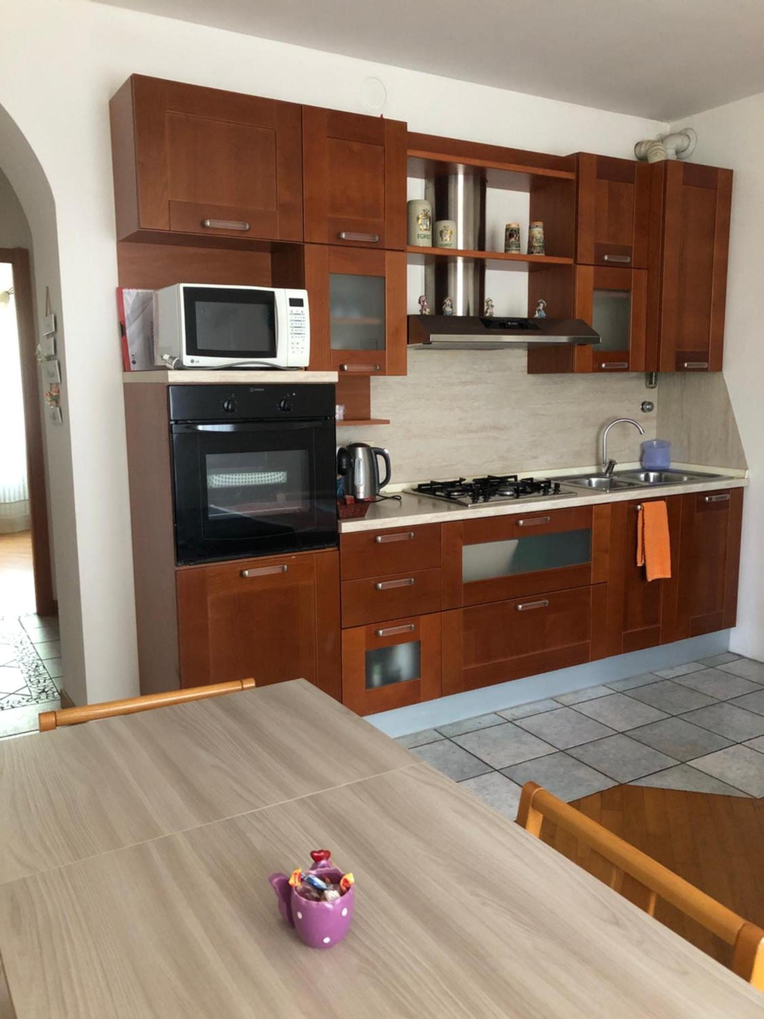 Il Gelsomino Appartement Villa Guardia Buitenkant foto