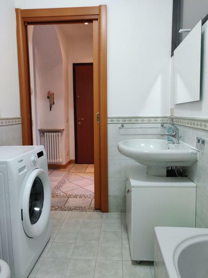Il Gelsomino Appartement Villa Guardia Buitenkant foto